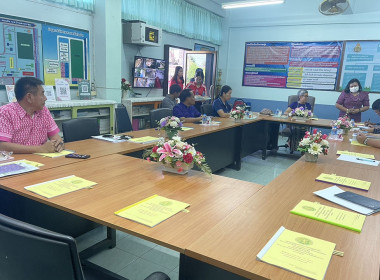 ร่วมประชุมหารือโครงการพัฒนาพื้นที่ตามแนวพระราชดำริและหลักปรัชญาของเศรษฐกิจพอเพียง ... พารามิเตอร์รูปภาพ 2