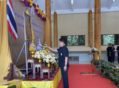 ร่วมโครงการคลินิกเกษตรเคลื่อนที่ในพระราชานุเคราะห์สมเด็จพระบรมโอรสาธิราชฯ สยามมกุฎราชกุมาร ... พารามิเตอร์รูปภาพ 1