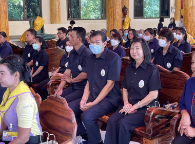 ร่วมโครงการคลินิกเกษตรเคลื่อนที่ในพระราชานุเคราะห์สมเด็จพระบรมโอรสาธิราชฯ สยามมกุฎราชกุมาร ... พารามิเตอร์รูปภาพ 5