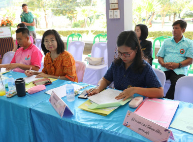 ประชุมคณะทำงานส่งเสริมพัฒนาอาชีพและการตลาด ครั้งที่ 1/2567 พารามิเตอร์รูปภาพ 7