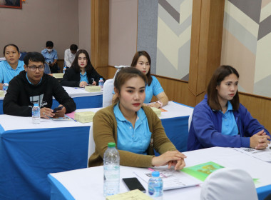 เป็นประธานพิธีเปิดโครงการแปรรูปสินค้าเกษตร พารามิเตอร์รูปภาพ 4