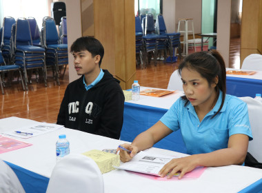 เป็นประธานพิธีเปิดโครงการแปรรูปสินค้าเกษตร พารามิเตอร์รูปภาพ 5
