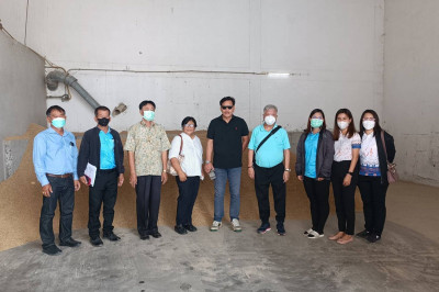 ร่วมให้การต้อนรับประธานและรองประธานจาก Aces Philproducers ... พารามิเตอร์รูปภาพ 1