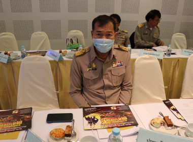 ร่วมประชุมหัวหน้าส่วนราชการจังหวัดสุพรรณบุรี ครั้งที่ ... พารามิเตอร์รูปภาพ 2