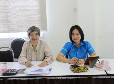 ประชุมคณะกรรมการบริหารสำนักงานสหกรณ์จังหวัดสุพรรณบุรี ... พารามิเตอร์รูปภาพ 3