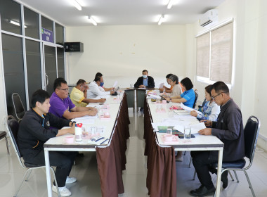 ประชุมคณะกรรมการบริหารสำนักงานสหกรณ์จังหวัดสุพรรณบุรี ... พารามิเตอร์รูปภาพ 9