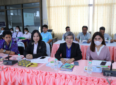 ร่วมประชุมเครือข่ายสหกรณ์/กลุ่มเกษตรกรในจังหวัดสุพรรณบุรี ... พารามิเตอร์รูปภาพ 11