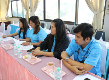 ร่วมประชุมเครือข่ายสหกรณ์/กลุ่มเกษตรกรในจังหวัดสุพรรณบุรี ... พารามิเตอร์รูปภาพ 16