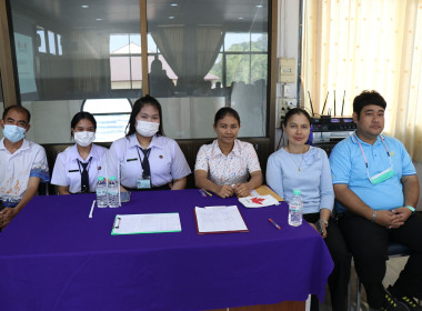 ร่วมประชุมเครือข่ายสหกรณ์/กลุ่มเกษตรกรในจังหวัดสุพรรณบุรี ... พารามิเตอร์รูปภาพ 21