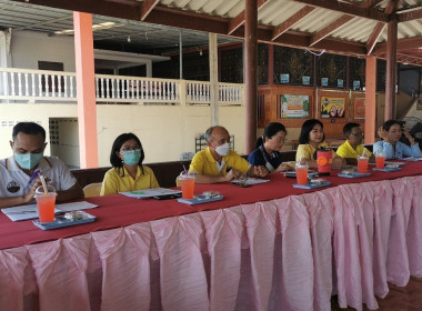 ร่วมเป็นคณะทำงานตัดสินการประกวดศูนย์เรียนรู้การเพิ่มประสิทธิภาพการผลิตสินค้าเกษตรดีเด่น ระดับจังหวัด ประจำปี 2566 ... พารามิเตอร์รูปภาพ 5