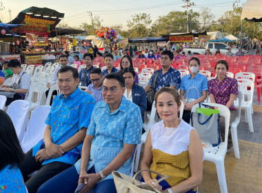 ร่วมพิธีเปิดงานอนุสรณ์ดอนเจดีย์ ครั้งที่ 65 ประจำปี 2567 พารามิเตอร์รูปภาพ 4