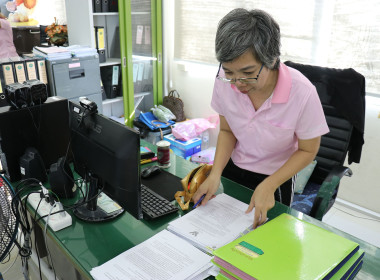 จัดกิจกรรมออกกำลังกายและกิจกรรม 5 ส พารามิเตอร์รูปภาพ 11