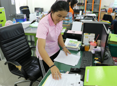จัดกิจกรรมออกกำลังกายและกิจกรรม 5 ส พารามิเตอร์รูปภาพ 17