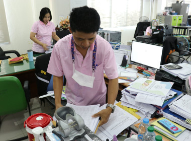 จัดกิจกรรมออกกำลังกายและกิจกรรม 5 ส พารามิเตอร์รูปภาพ 19