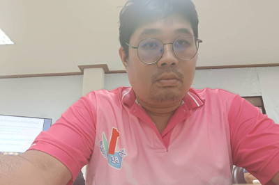 ร่วมกิจกรรมโครงการขับเคลื่อนภารกิจด้านการส่งเสริมคุณธรรม ... พารามิเตอร์รูปภาพ 1