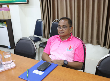 ประชุมคณะอนุกรรมการพิจารณาเงินกู้กองทุนพัฒนาสหกรณ์ ... พารามิเตอร์รูปภาพ 9