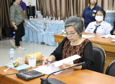เปิดโครงการประชุมเชิงปฏิบัติการ ... พารามิเตอร์รูปภาพ 2
