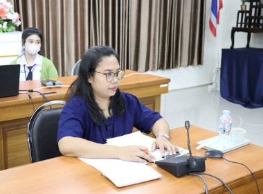 เปิดโครงการประชุมเชิงปฏิบัติการ ... พารามิเตอร์รูปภาพ 3