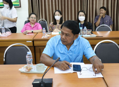 เปิดโครงการประชุมเชิงปฏิบัติการ ... พารามิเตอร์รูปภาพ 4