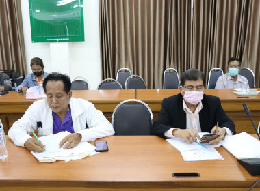 เปิดโครงการประชุมเชิงปฏิบัติการ ... พารามิเตอร์รูปภาพ 5
