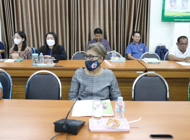 เปิดโครงการประชุมเชิงปฏิบัติการ ... พารามิเตอร์รูปภาพ 6