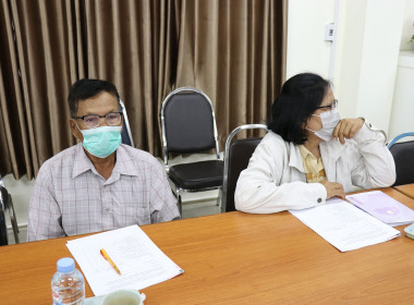 เปิดโครงการประชุมเชิงปฏิบัติการ ... พารามิเตอร์รูปภาพ 11