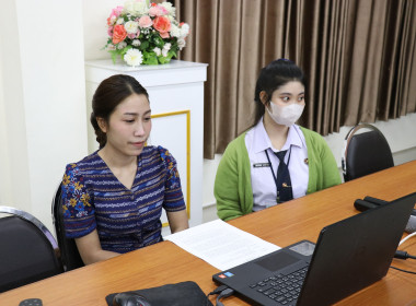 เปิดโครงการประชุมเชิงปฏิบัติการ ... พารามิเตอร์รูปภาพ 12