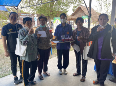 ร่วมจัดงานวันถ่ายทอดเทคโนโลยีเพื่อเริ่มต้นฤดูกาลผลิตใหม่ ... พารามิเตอร์รูปภาพ 2