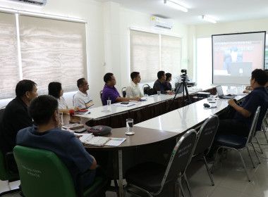 ร่วมประชุมชี้แจงแนวทางการดำเนินงานและการติดตามประเมินผลความก้าวหน้าการขับเคลื่อนความเข้มแข็งสหกรณ์และกลุ่มเกษตรกร ... พารามิเตอร์รูปภาพ 9