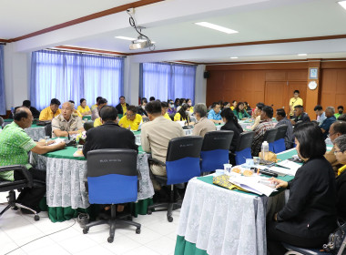 ร่วมประชุมเครือข่ายสหกรณ์/กลุ่มเกษตรกรในจังหวัดสุพรรณบุรี ... พารามิเตอร์รูปภาพ 24