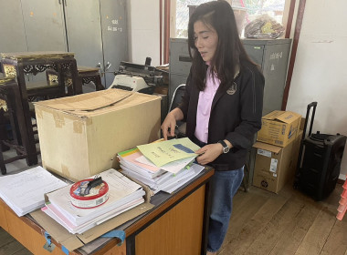 นิคมสหกรณ์ห้วยขมิ้น และกลุ่มส่งเสริมสหกรณ์ 4 ... พารามิเตอร์รูปภาพ 3