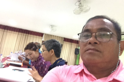 ร่วมประชุมคณะกรรมการดำเนินการของสหกรณ์การเกษตรสองพี่น้อง ... พารามิเตอร์รูปภาพ 1